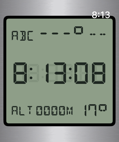 ABC face