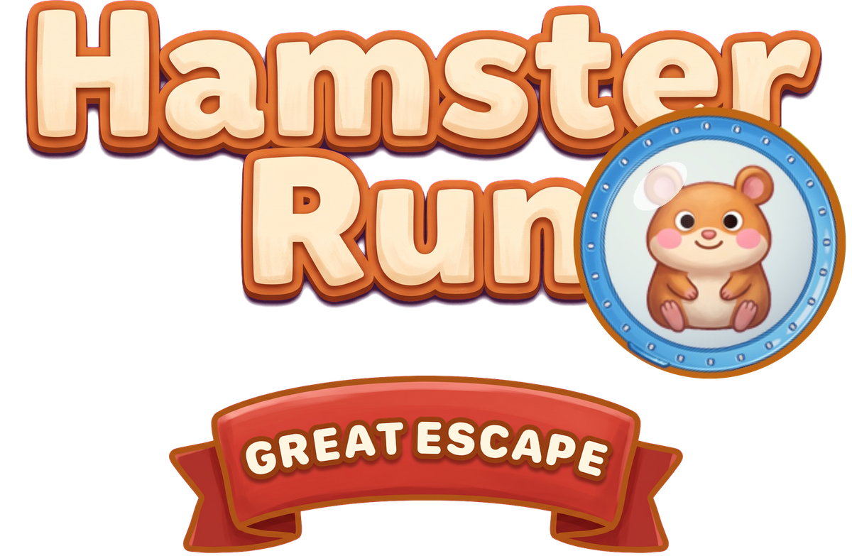 Hamster Run: Great Escape