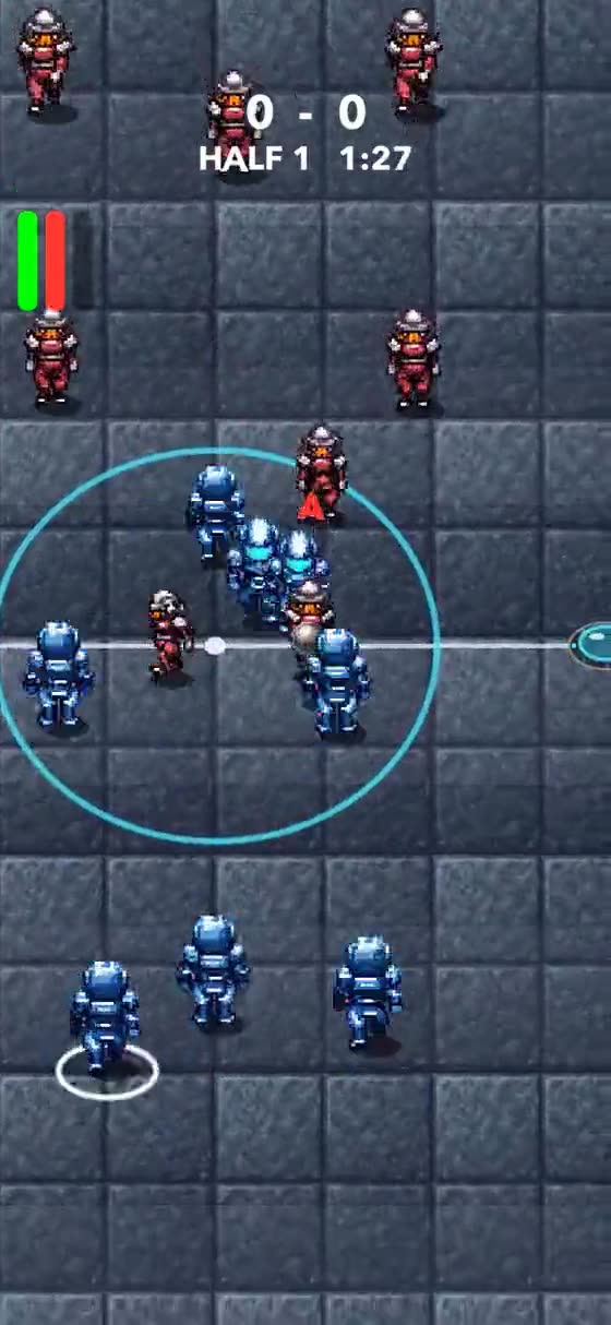 Steel Ball Brawl icon